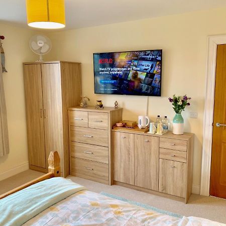 Appartamento Sean And Janes - Clare Court Ballycastle Esterno foto