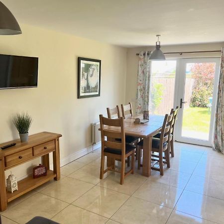 Appartamento Sean And Janes - Clare Court Ballycastle Esterno foto