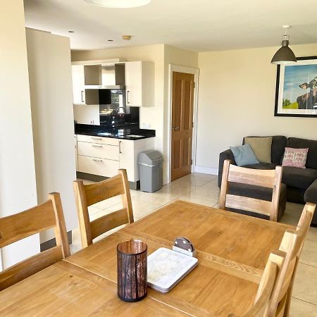 Appartamento Sean And Janes - Clare Court Ballycastle Esterno foto