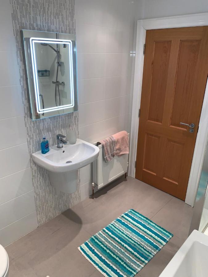 Appartamento Sean And Janes - Clare Court Ballycastle Esterno foto