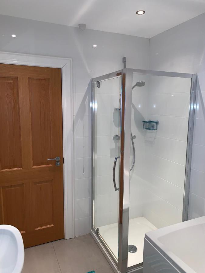 Appartamento Sean And Janes - Clare Court Ballycastle Esterno foto