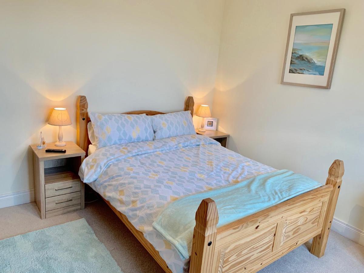 Appartamento Sean And Janes - Clare Court Ballycastle Esterno foto