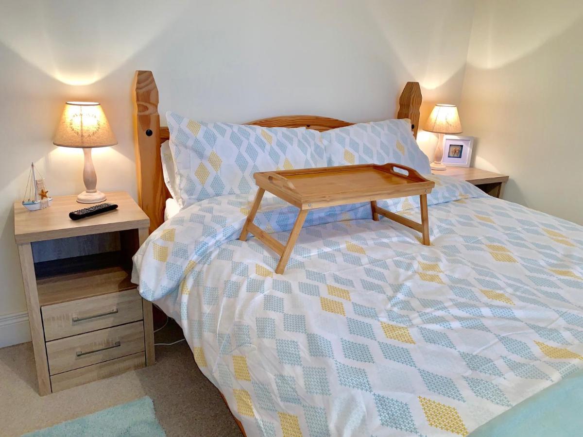 Appartamento Sean And Janes - Clare Court Ballycastle Esterno foto