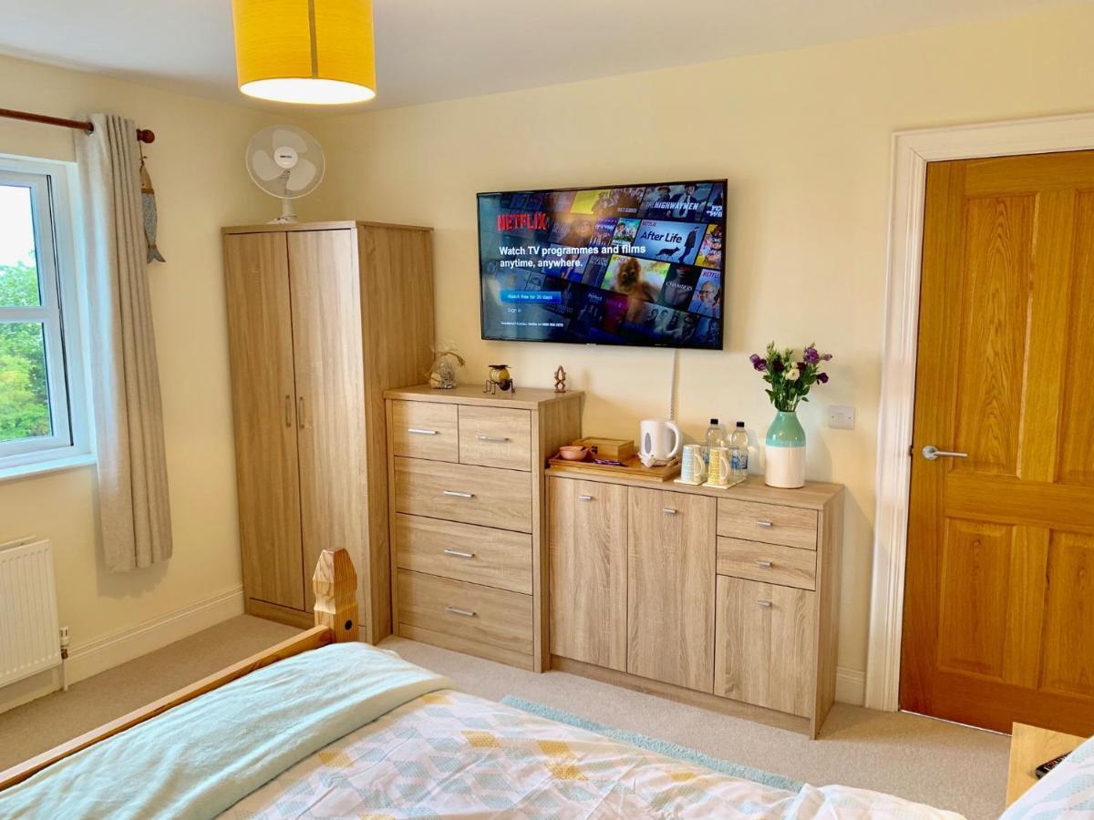 Appartamento Sean And Janes - Clare Court Ballycastle Esterno foto