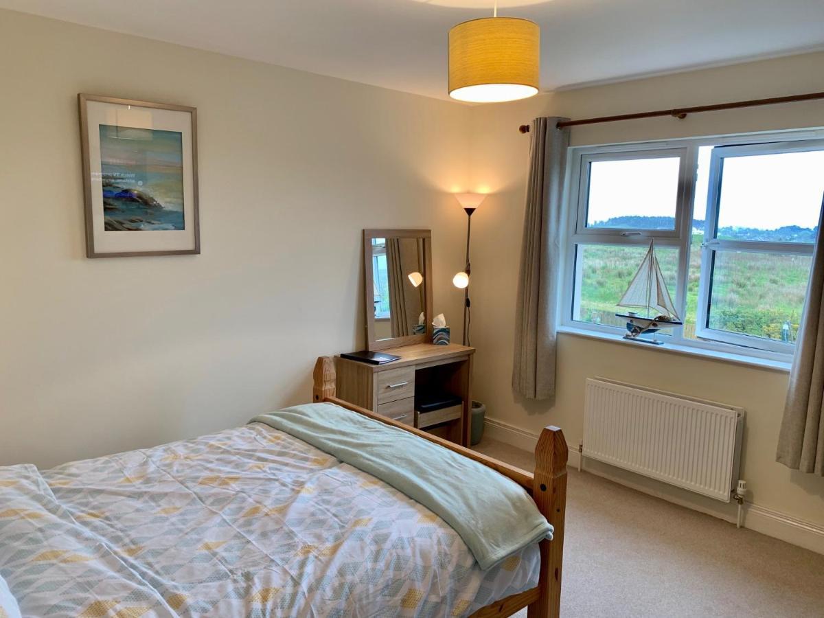 Appartamento Sean And Janes - Clare Court Ballycastle Esterno foto