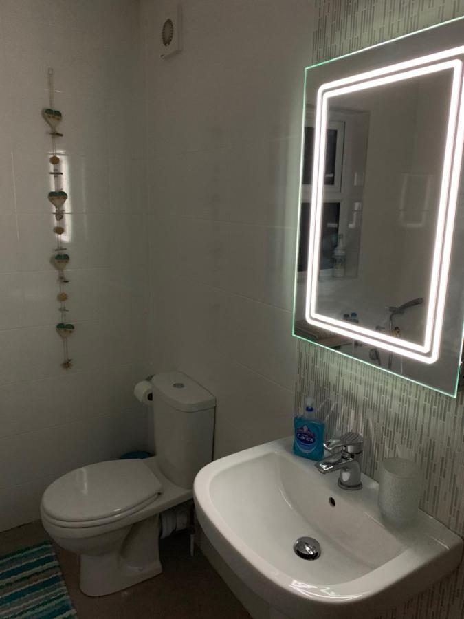 Appartamento Sean And Janes - Clare Court Ballycastle Esterno foto